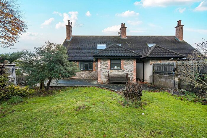 5 Bedroom Semi Detached House For Sale In Langford Road, Langford, BS40