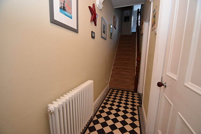 3 Bedroom Terraced House For Sale In Seymour Terrace, Barmoor, Ryton, NE40