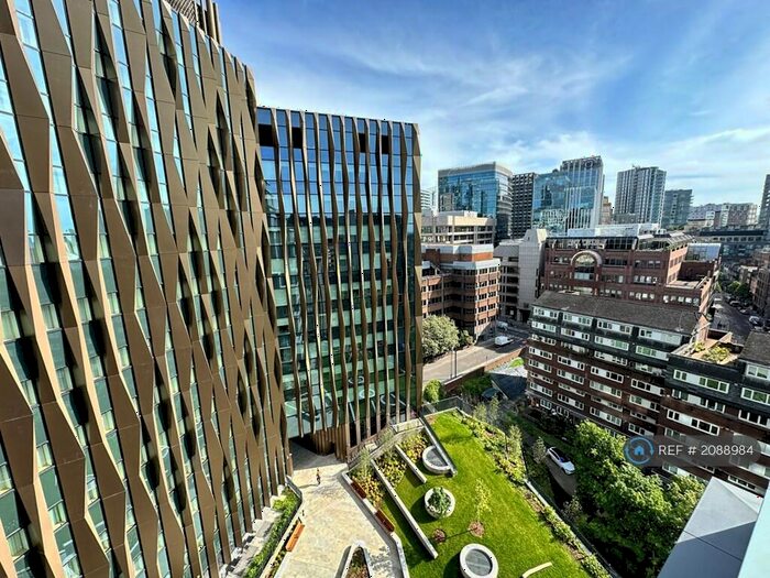 1 Bedroom Flat To Rent In Minories, London, EC3N