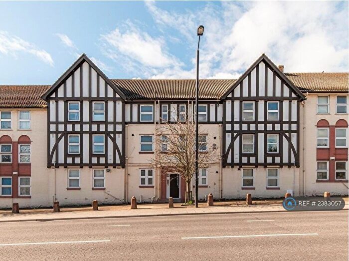 1 Bedroom Flat To Rent In Barrack Road, Newcastle Upon Tyne, NE4