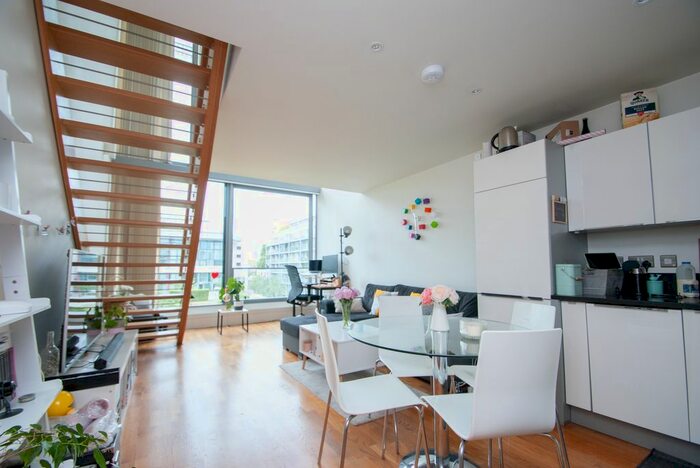 2 Bedroom Flat To Rent In Eaststand, Highbury Stadium Square, Highbury, N5