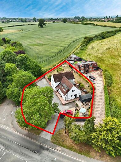 6 Bedroom Detached House For Sale In Windmill Hill, Leamington Spa, CV32