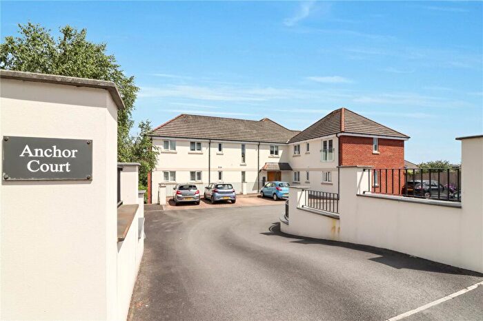 Property For Sale In Park Avenue, Sticklepath, Barnstaple, Devon, EX31