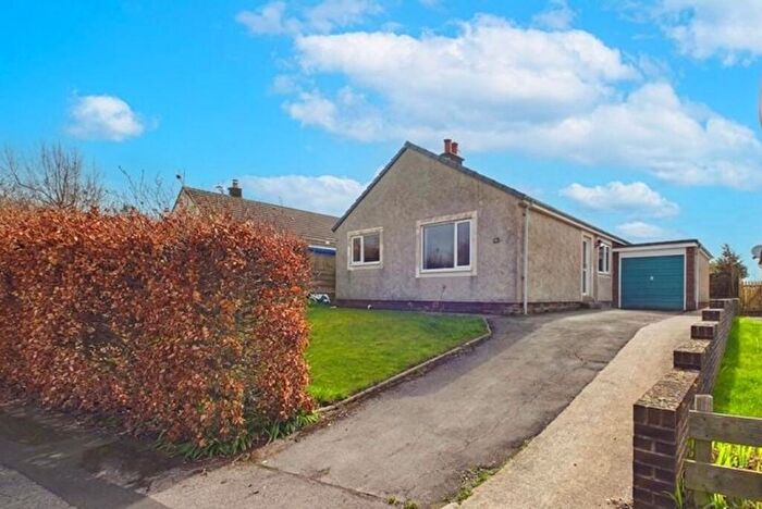 3 Bedroom Detached Bungalow For Sale In Meadowfield, Gosforth, CA20
