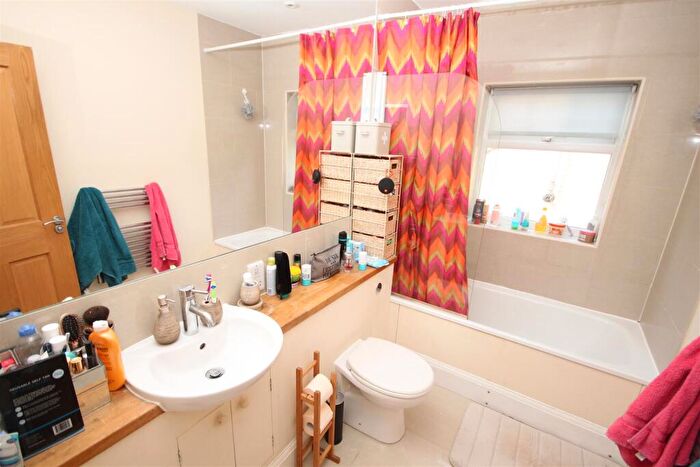 1 Bedroom Flat To Rent In Millbrook House, Seymour Street, Cambridge, CB1