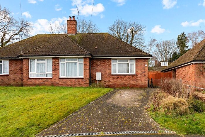 3 Bedroom Semi-Detached House For Sale In Deans Meadow, Barcombe, Lewes, East Sussex, BN8