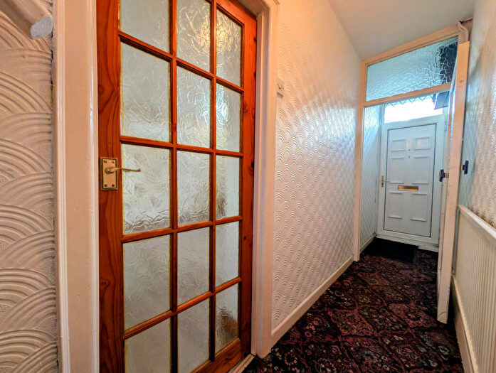 3 Bedroom Terraced House For Sale In George Street, Aberaman, CF44