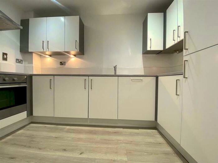 2 Bedroom Apartment To Rent In Arena Court, Clement Street, B1
