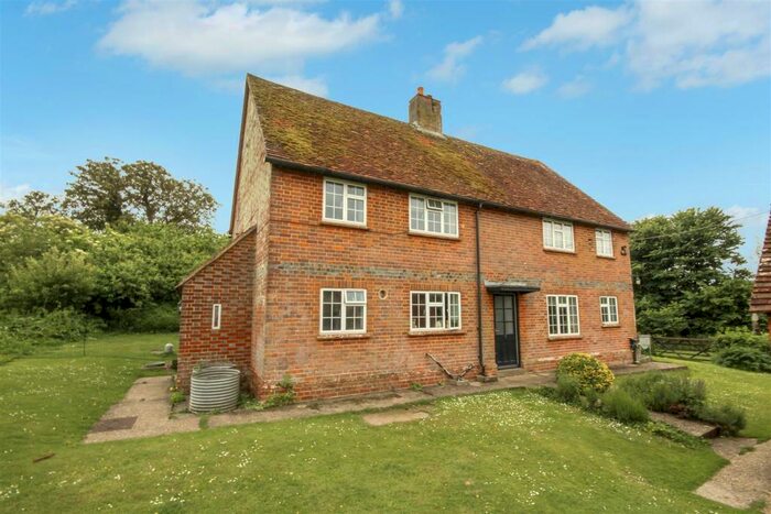 3 Bedroom Cottage For Sale In Barford Lane, Downton, Salisbury, SP5