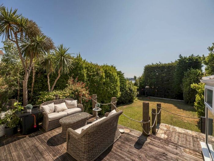 5 Bedroom Property To Rent In Chaddesley Glen, Sandbanks, Poole, BH13