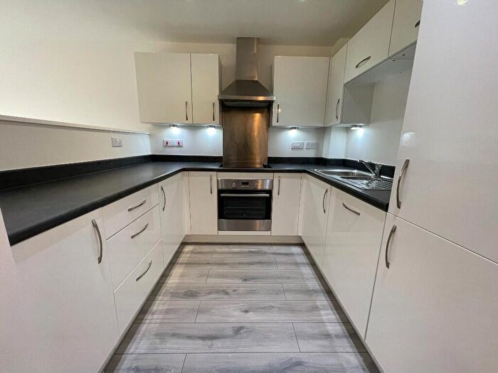 2 Bedroom Apartment To Rent In Edwin Court, Bridgewater Park, Eccles, Greater Manchester, M30