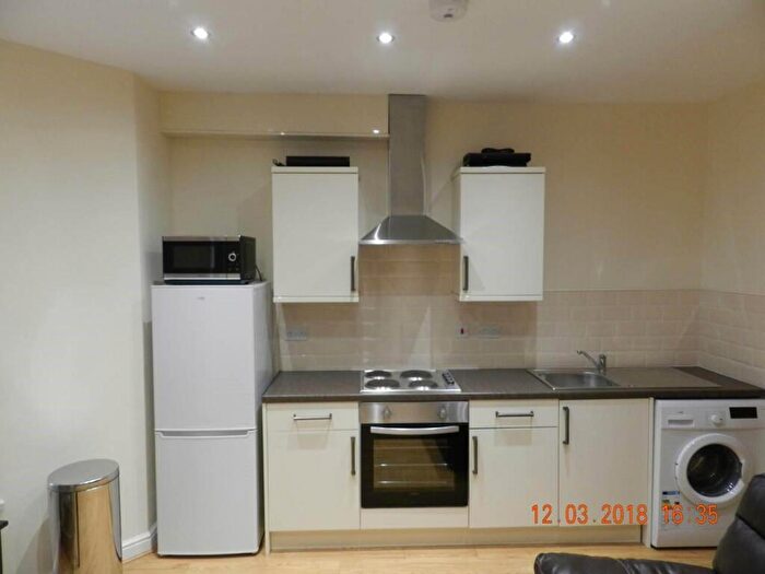 1 Bedroom House To Rent In Gordon Road, Cathays, CF24
