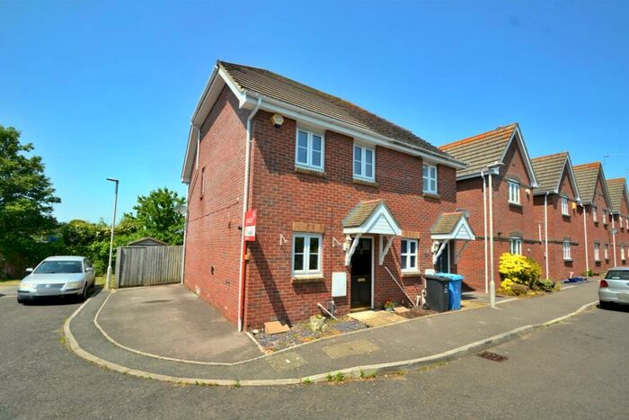 2 Bedroom Semi-Detached House To Rent In Hamworthy, BH15