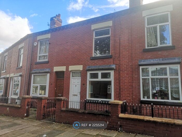 2 Bedroom Terraced House To Rent In Wemsley Grove, Bolton, BL2