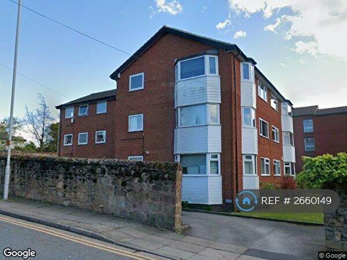 2 Bedroom Flat To Rent In Townfield Lane, Birkenhead, CH43