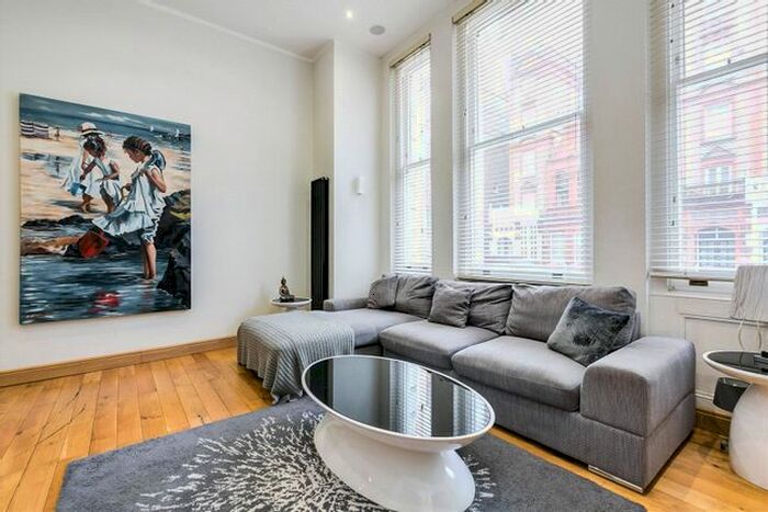 2 Bedroom Flat To Rent In Harrington Gardens, South Kensington, SW7