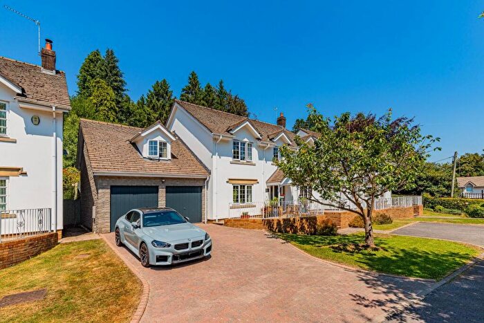 5 Bedroom Detached House For Sale In Dan Y Coed, Draethen, Newport, NP10