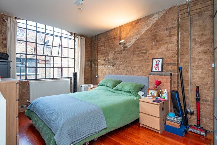 1 Bedroom Flat To Rent In Weston Street, London, SE1