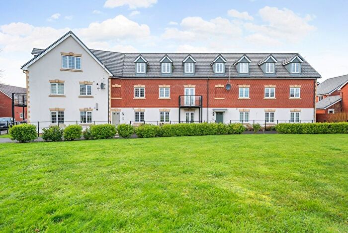 1 Bedroom Flat To Rent In Ampthill Way, Faringdon, Oxfordshire, SN7