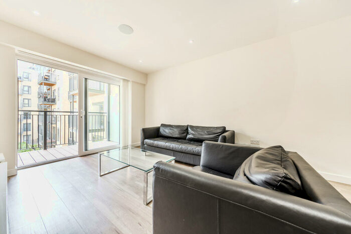 2 Bedroom Apartment To Rent In Carvell House, Aerodrome Road, London, NW9