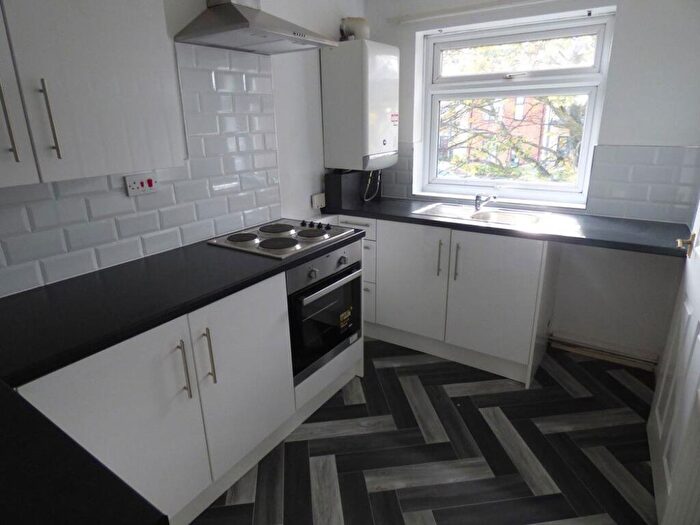 1 Bedroom Apartment For Sale In Gibbs Court, Chester Le Street, Durham, DH2