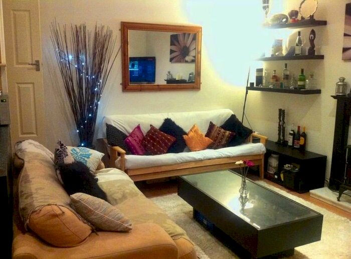 3 Bedroom Terraced House To Rent In Martin Terrace, Leeds, LS4