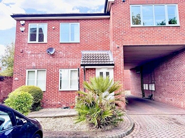 2 Bedroom Flat To Rent In Majestic Court, Darton, Barnsley, S75