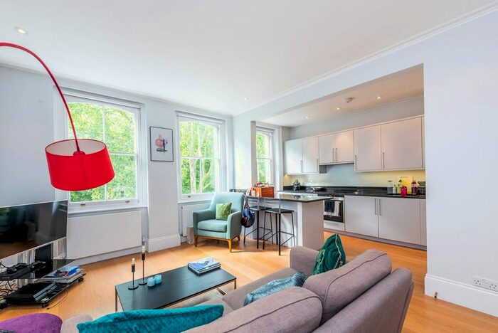 2 Bedroom Flat To Rent In Cornwall Gardens, South Kensington, London, SW7