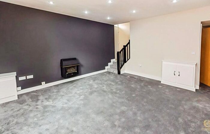 3 Bedroom Terraced House To Rent In Church Street, Great Harwood, BB6