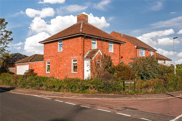 3 Bedroom Detached House For Sale In Brookes Road, Flitwick, Bedfordshire, MK45