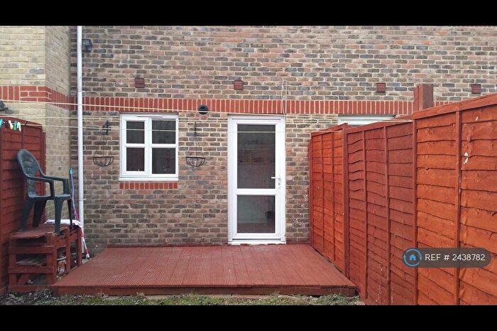 2 Bedroom Terraced House To Rent In Schooner Close, Barking, IG11