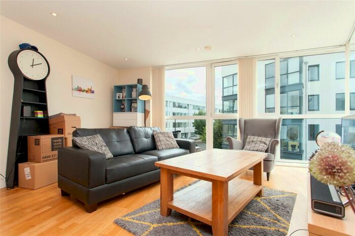 1 Bedroom Flat To Rent In Drayton Park, Highbury, N5