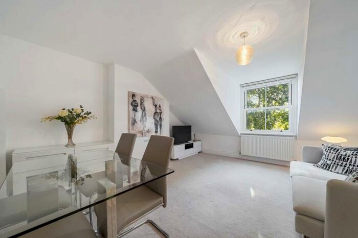 1 Bedroom Flat To Rent In Manville Road, London, SW17