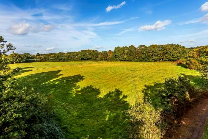 Plot For Sale In Misbrooks Green Road, Capel, RH5