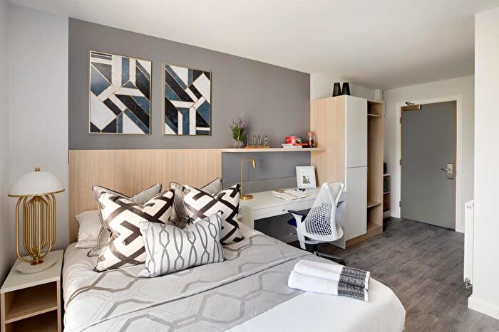 Property To Rent In Yara Studios, Mercy Terrace, Lewisham, SE13