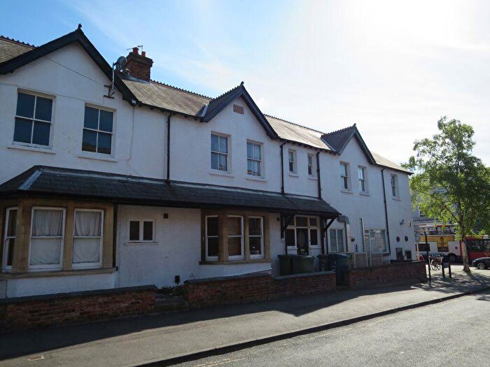 Studio To Rent In London Road, OX3