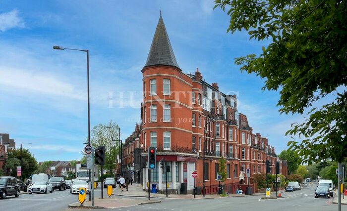 1 Bedroom Flat To Rent In Fortune Green Road, London, NW6