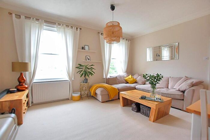 2 Bedroom Apartment To Rent In Charlton Lawn, Cudnall Street, Charlton Kings, GL53