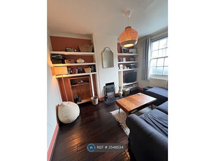 2 Bedroom Terraced House To Rent In Tower Gardens Road, London, N17
