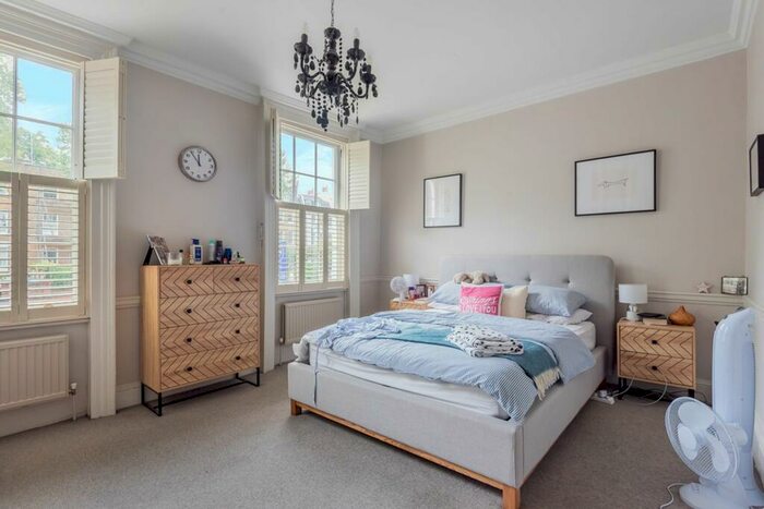 1 Bedroom Flat To Rent In Kennington Park Road, London, SE11