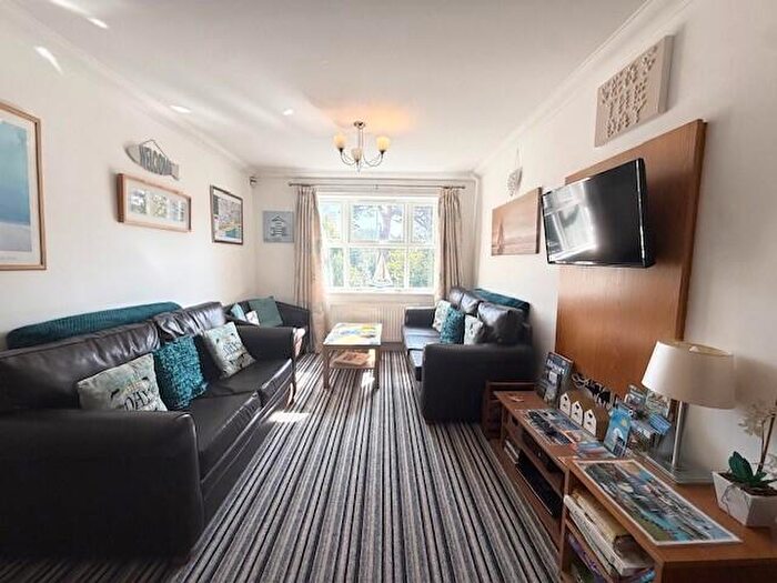 2 Bedroom Apartment To Rent In Christchurch Road, Bournemouth, BH1
