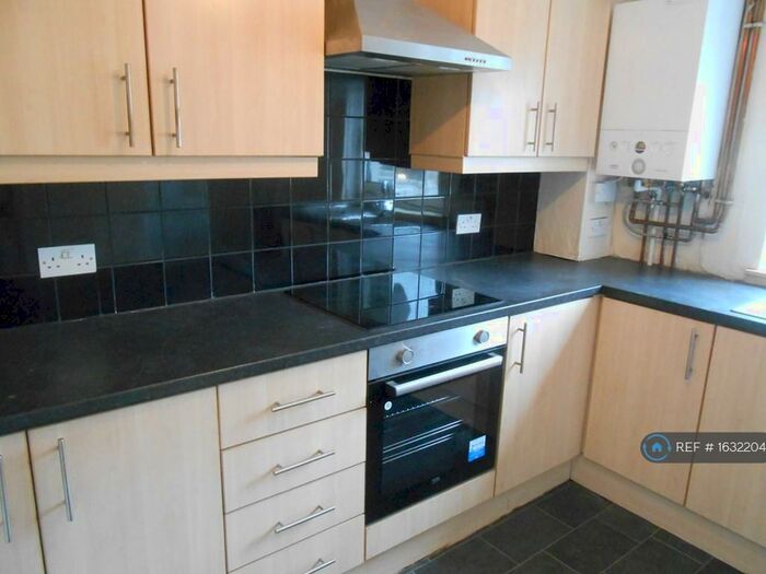 1 Bedroom Flat To Rent In Orchard Street, Galston, KA4