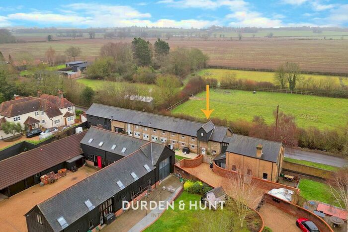 3 Bedroom Terraced House For Sale In Threshers Bush, Harlow, CM17
