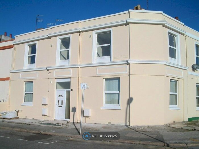 1 Bedroom Flat To Rent In Wyndham Street East, Plymouth, PL1
