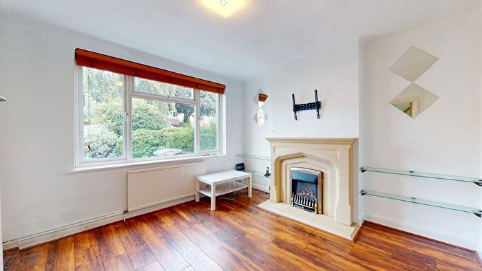 3 Bedroom Terraced House To Rent In St. Michaels Crescent, Pinner, HA5