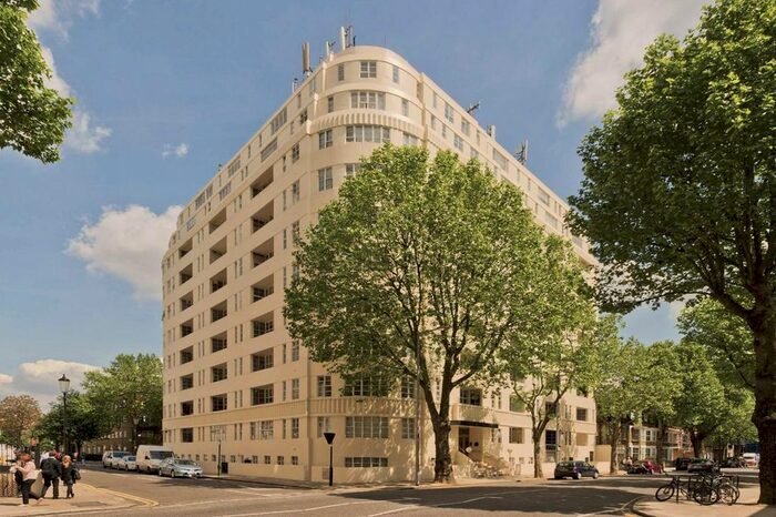 Studio To Rent In Sloane Avenue, London, SW3