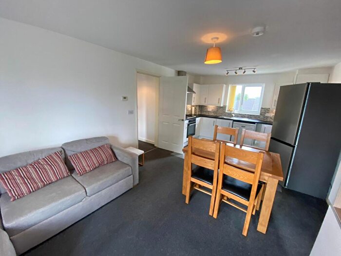 2 Bedroom Apartment To Rent In Liverpool Street Manchester, M6