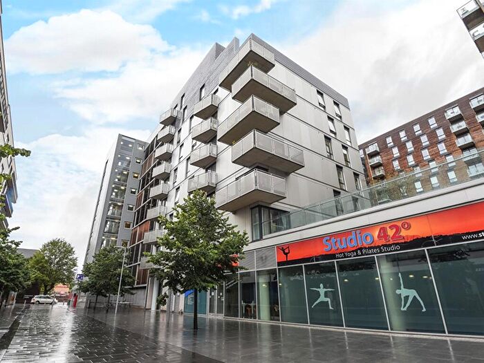 2 Bedroom Apartment For Sale In Chatham Place, Reading, RG1