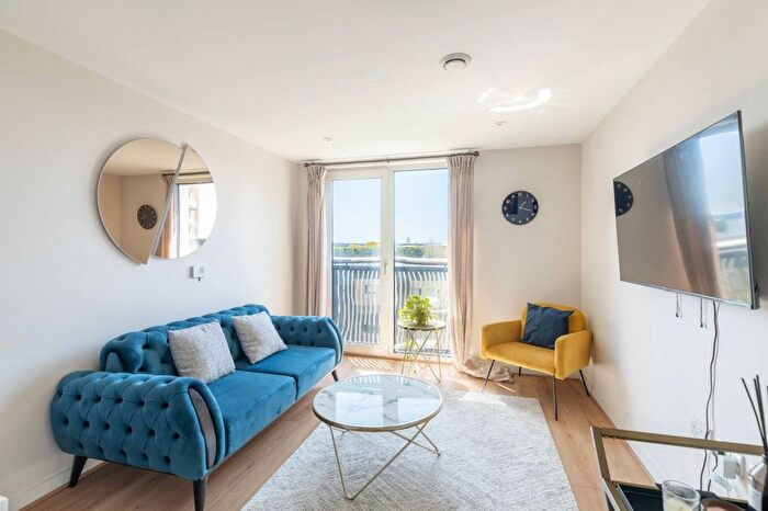 1 Bedroom Flat To Rent In Gatliff Road, Pimlico, London, SW1W