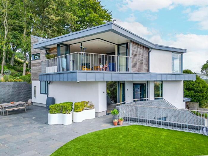 5 Bedroom Detached House For Sale In Kingston Road, Lewes, BN7